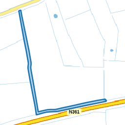 Perceel AJM00-G-533