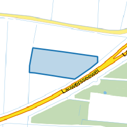 Perceel AJM00-G-553