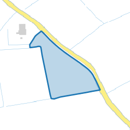 Perceel AJM00-G-668