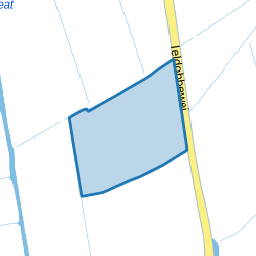 Perceel AJM00-G-888
