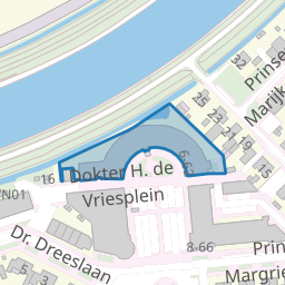 Perceel AKL00-C-2937