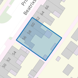 Perceel AKL00-C-2962