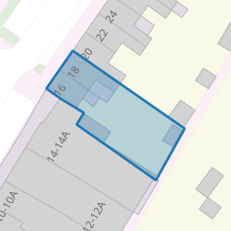 Perceel AKL00-C-2967