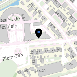 Appartement AKL00 C 3032 10