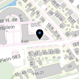 Appartement AKL00 C 3032 11