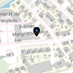Appartement AKL00 C 3032 25