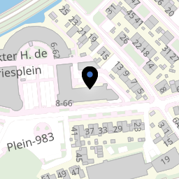 Appartement AKL00 C 3032 34