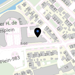 Appartement AKL00 C 3032 35