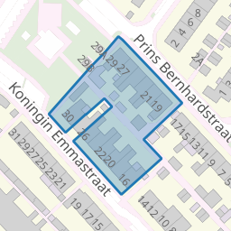 Perceel AKL00-C-3254