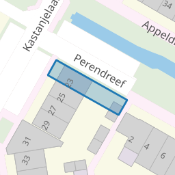 Perceel AKL00-D-462
