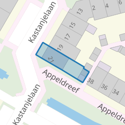 Perceel AKL00-D-520