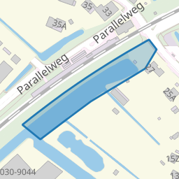 Perceel AKL00-D-669