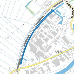 Perceel AKL00-D-708