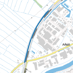 Perceel AKL00-D-710
