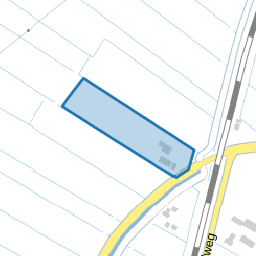 Perceel AKL00-D-764