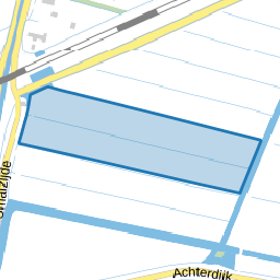Perceel AKL00-G-176
