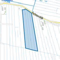 Perceel AKL00-G-32