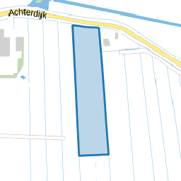 Perceel AKL00-G-64