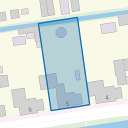 Perceel AKM01-B-1717