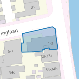 Perceel AKM01-B-1786