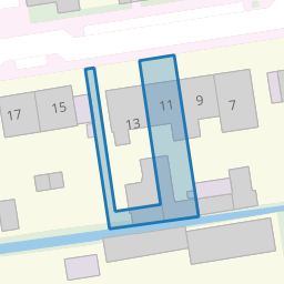 Perceel AKM01-B-1848