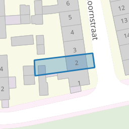 Perceel AKM01-B-1875