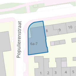 Perceel AKM01-B-1926