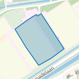 Perceel AKM01-B-2007