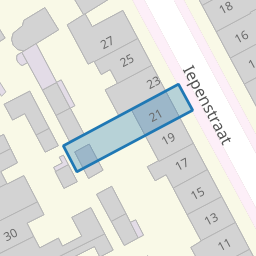 Perceel AKM01-B-2173