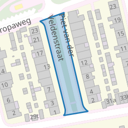 Perceel AKM01-B-2262