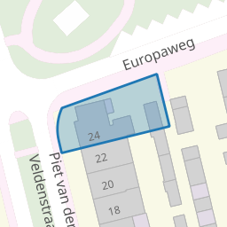 Perceel AKM01-B-2320