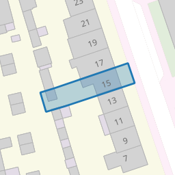 Perceel AKM01-B-2338