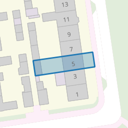 Perceel AKM01-B-2424