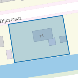 Perceel AKM01-B-2460