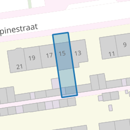 Perceel AKM01-B-2526