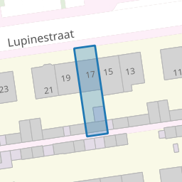 Perceel AKM01-B-2527