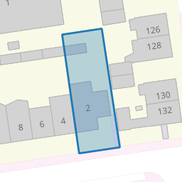 Perceel AKM01-B-2558