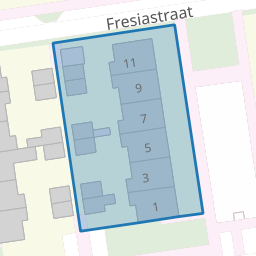 Perceel AKM01-B-2630