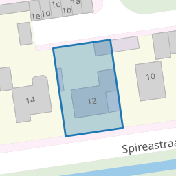 Perceel AKM01-B-2640