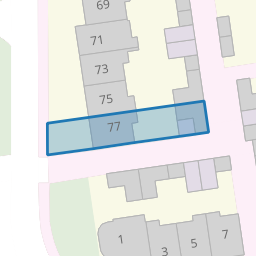 Perceel AKM01-B-2651