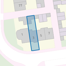 Perceel AKM01-B-2653