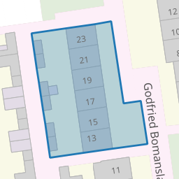 Perceel AKM01-B-2656