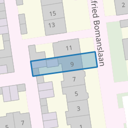 Perceel AKM01-B-2658