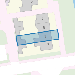 Perceel AKM01-B-2691