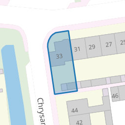 Perceel AKM01-B-2699