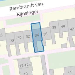 Perceel AKM01-B-2743