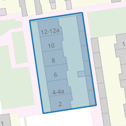 Perceel AKM01-B-2748