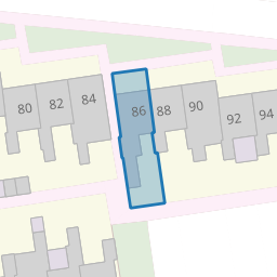 Perceel AKM01-B-2778