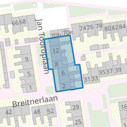 Perceel AKM01-B-2785