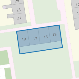 Perceel AKM01-B-2790